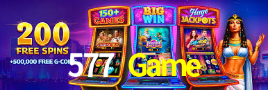 Bônus Diários 577 Game