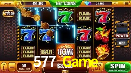 Promoções Sazonais 577 Game