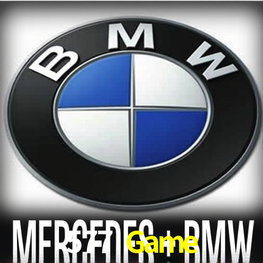 Interface do App 577 Game