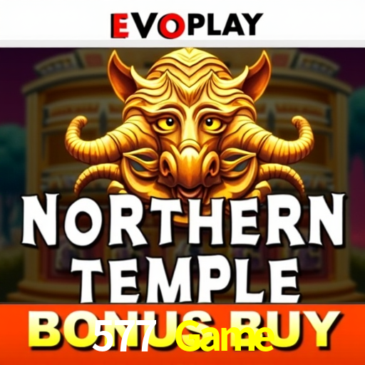 Recursos de Bônus 577 Game