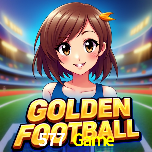 Apostas de Futebol 577 Game