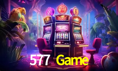Promoção Relâmpago 577 Game