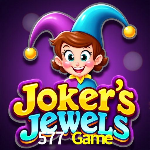 Estatísticas Crash Games 577 Game