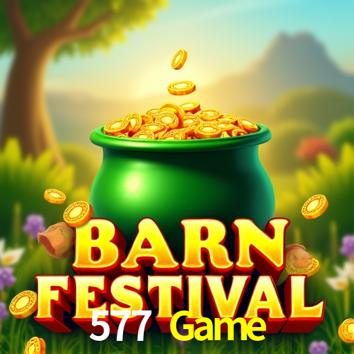 Provedores de Jogos 577 Game