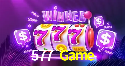 Sistemas de Segurança 577 Game